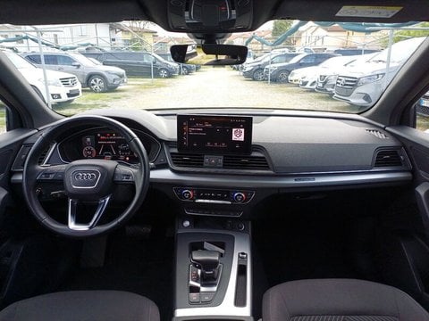 Auto Usate A Ravenna | Audi Q5 Sportback Q5 Sportback 40 2.0 Tdi Mhev 12V Quattro S-Tronic