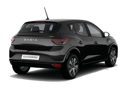Auto Nuove Pronta Consegna A Bologna | Dacia Sandero Sandero Streetway 1.0 Tce Eco-G Expression