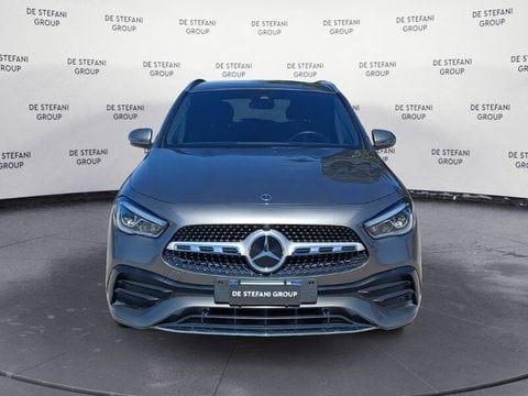 Auto Usate A Ravenna | Mercedes-Benz Gla Gla 180 D Automatic Premium