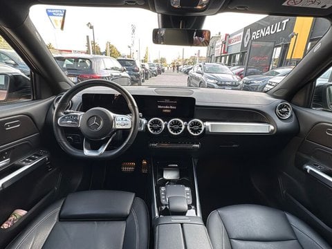 Auto Usate A Ravenna | Mercedes-Benz Glb Glb 200 D Automatic Premium Night-Edition