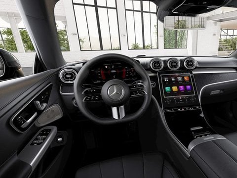 Auto Nuove Pronta Consegna A Ravenna | Mercedes-Benz Cle Cabrio Cle Cabrio 300 4Matic Amg Line Pr...