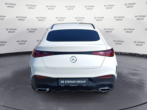 Auto Usate A Ravenna | Mercedes-Benz Glc Coupé Glc Coupé 220 D 4Matic Amg Line Advanced Night-Pack