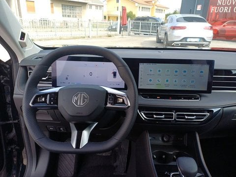 Auto Nuove Pronta Consegna A Ravenna | Mg Hs Hs 1.5 Hybrid+ Luxury Auto