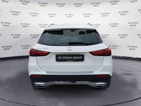 Auto Usate A Ravenna | Mercedes-Benz Gla Gla 180 D Automatic Sport Plus