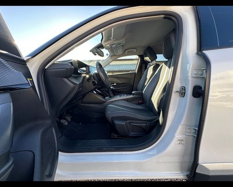 Auto Usate A Bologna | Peugeot 2008 2008 1.2 Puretech Allure Navi Pack S&S 130Cv