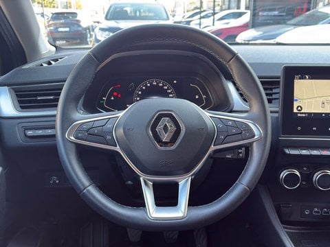 Auto Usate A Ravenna | Renault Captur Captur 1.0 Tce Techno Gpl 100Cv