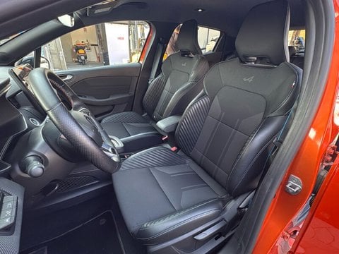 Auto Usate A Ravenna | Renault Clio Clio 1.6 E-Tech Full Hybrid Esprit Alpine 145Cv