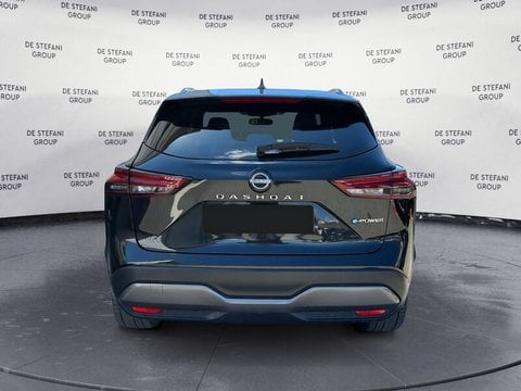 Auto Usate A Ravenna | Nissan Qashqai Qashqai 1.5 E-Power Tekna 2Wd