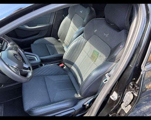 Auto Usate A Ravenna | Renault Clio Clio 1.6 E-Tech Full Hybrid Esprit Alpine 145Cv