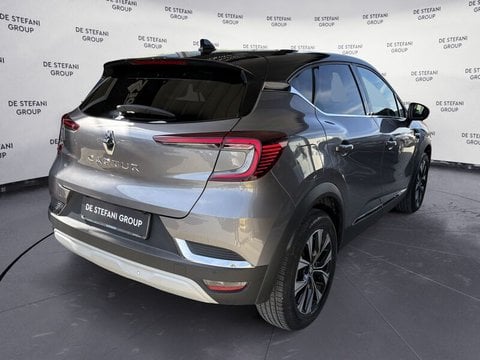 Auto Usate A Ravenna | Renault Captur Captur 1.0 Tce Techno Gpl 100Cv