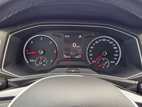 Auto Usate A Ravenna | Volkswagen T-Roc T-Roc 2.0 Tdi Style 4Motion