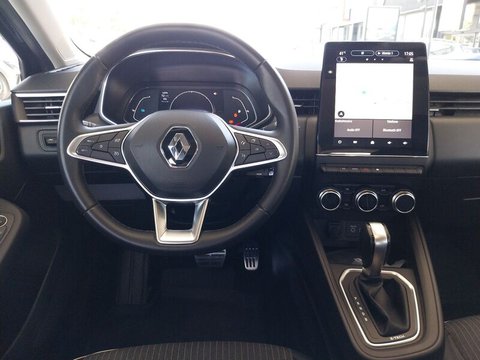 Auto Usate A Bologna | Renault Clio Clio 1.6 E-Tech Hybrid Intens 140Cv Auto My21