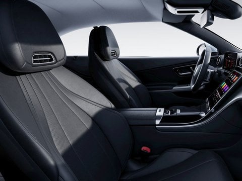 Auto Nuove Pronta Consegna A Ravenna | Mercedes-Benz Cle Cabrio Cle Cabrio 220 D Amg Line Advanced