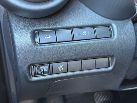 Auto Usate A Ravenna | Nissan Juke Juke 1.0 Dig-T N-Connecta 114Cv