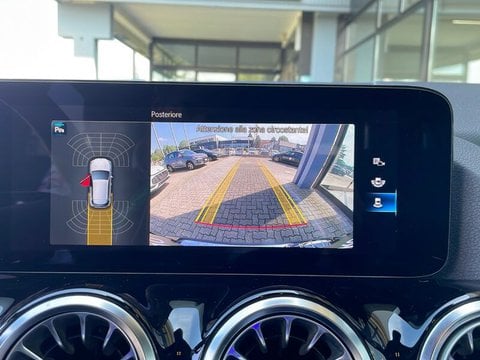 Auto Usate A Ravenna | Mercedes-Benz Gla Gla 250 E Plug-In Hybrid Premium