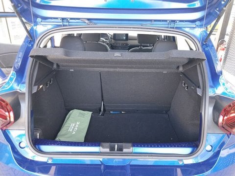 Auto Usate A Ravenna | Dacia Sandero Sandero Stepway 1.0 Tce Expression Eco-G 100Cv