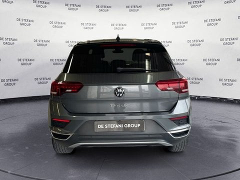 Auto Usate A Ravenna | Volkswagen T-Roc T-Roc 1.5 Tsi Sport