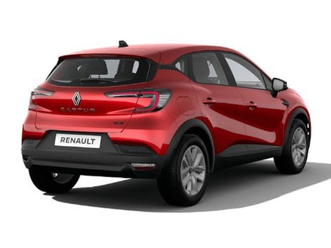 Auto Nuove Pronta Consegna A Ravenna | Renault Captur Captur 1.8 Full Hybrid E-Tech Evolution 160...