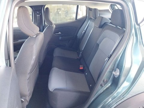 Auto Usate A Ravenna | Dacia Sandero Stepway 1.0 Tce Eco-G Extreme My24