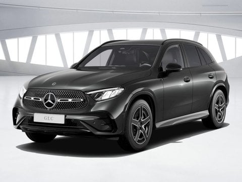 Auto Nuove Pronta Consegna A Bologna | Mercedes-Benz Glc Glc 220 D 4Matic Amg Line Advanced Night...