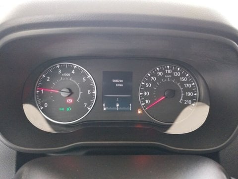 Auto Usate A Ravenna | Dacia Duster Duster 1.6 Sce Prestige Gpl 4X2 S&S 115Cv