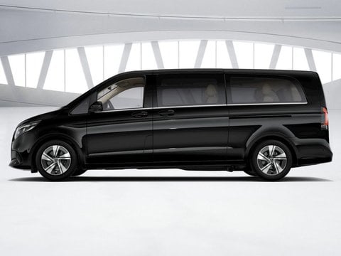 Auto Nuove Pronta Consegna A Ravenna | Mercedes-Benz Classe V V 250 D Avantgarde Extralong