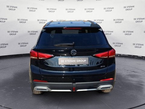 Auto Km0 A Ravenna | Mg Zs Zs 1.5 Comfort