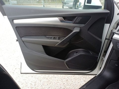 Auto Usate A Ravenna | Audi Q5 Q5 40 2.0 Tdi Mhev 12V Business Advanced Quattro S-Tronic