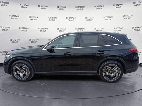Auto Usate A Ravenna | Mercedes-Benz Glc Glc 220 D 4Matic Amg Advanced