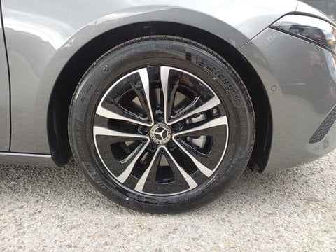 Auto Km0 A Ravenna | Mercedes-Benz Classe A A 180 D Progressive Advanced