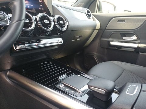 Auto Usate A Ravenna | Mercedes-Benz Gla Gla 180 D Automatic Sport Plus Night-Pack
