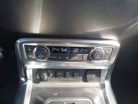 Auto Usate A Ravenna | Mercedes-Benz Classe X X 350 D 4Matic Power