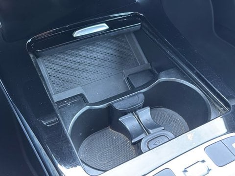 Auto Usate A Ravenna | Mercedes-Benz Cla Cla Coupé 200 D Amg Line Advanced Plus