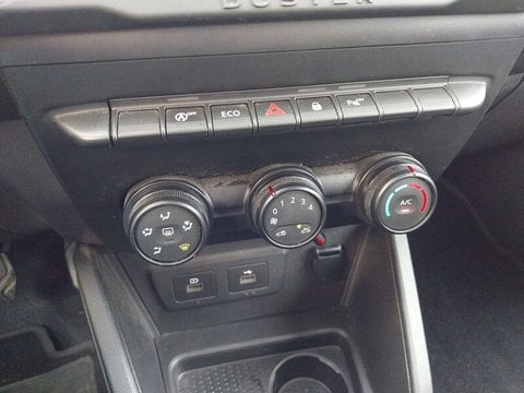 Auto Usate A Ravenna | Dacia Duster Duster 1.0 Tce Expression Gpl 4X2 100Cv