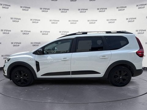 Auto Usate A Ravenna | Dacia Jogger Jogger 1.6 Hybrid Extreme 140Cv 7 Posti