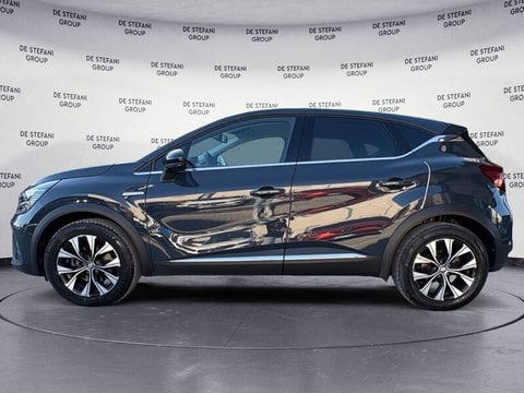 Auto Usate A Ravenna | Renault Captur Captur 1.6 E-Tech Full Hybrid Techno 145Cv Auto
