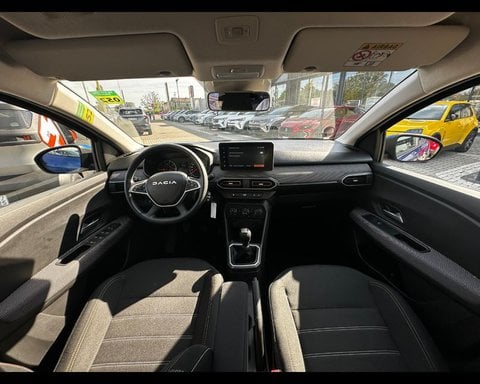 Auto Usate A Ravenna | Dacia Sandero Stepway 1.0 Tce Expression Eco-G 100Cv