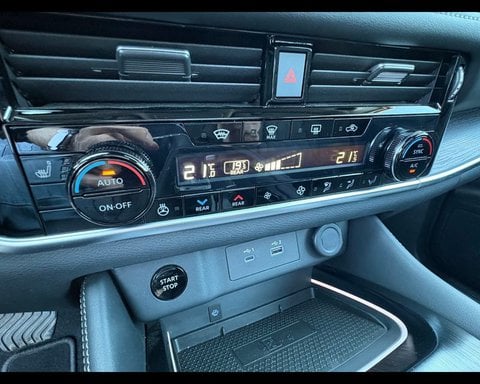 Auto Usate A Ravenna | Nissan X-Trail X-Trail E-Power Tekna 2Wd
