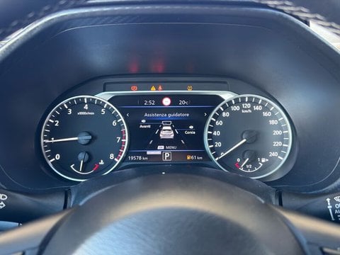 Auto Usate A Ravenna | Nissan Juke Juke 1.0 Dig-T N-Connecta 114Cv