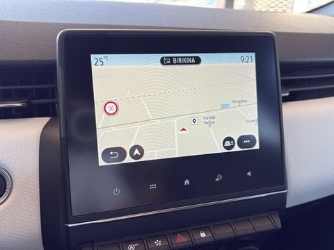 Auto Usate A Ravenna | Renault Clio Clio 1.0 Tce Techno 90Cv