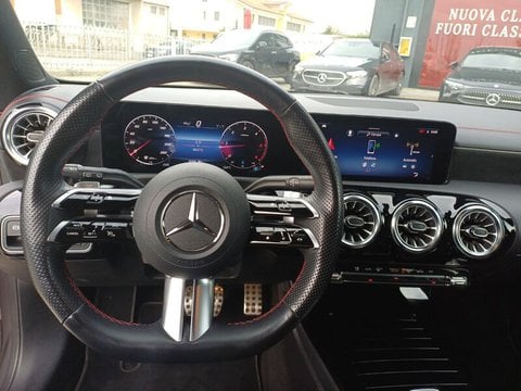 Auto Usate A Ravenna | Mercedes-Benz Cla Cla Shooting Brake 200 D Amg Line Advanced Plus Night-Pack
