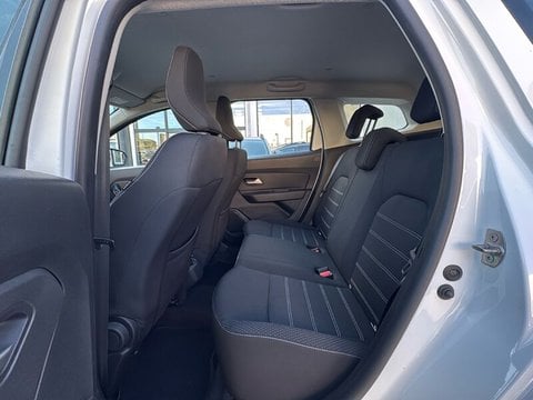 Auto Usate A Ravenna | Dacia Duster Duster 1.0 Tce Expression Gpl 4X2 100Cv