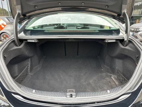 Auto Usate A Bologna | Mercedes-Benz Classe C C 180 D Automatic Sport Plus