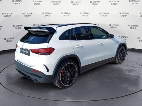 Auto Usate A Ravenna | Mercedes-Benz Gla Gla Amg 35 4Matic