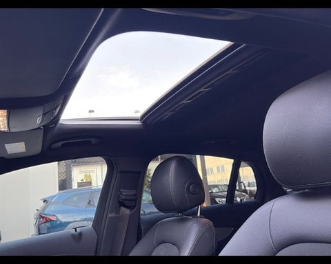 Auto Usate A Ravenna | Mercedes-Benz Glc Coupé Glc Coupé 220 D 4Matic Premium Plus Night-Pack