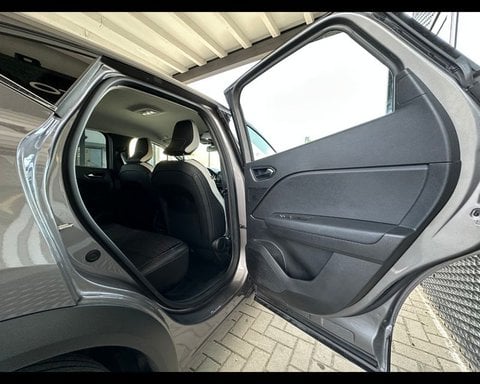 Auto Usate A Ravenna | Renault Captur Captur Plug-In Hybrid E-Tech Intens 160 Cv Auto My21