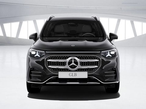 Auto Nuove Pronta Consegna A Ravenna | Mercedes-Benz Glb Glb 200 4Matic Amg Line Advanced Plus