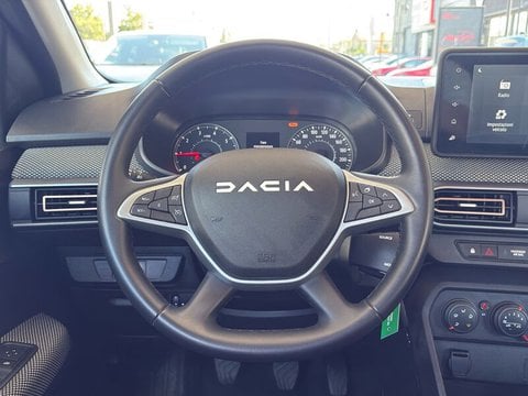 Auto Usate A Ravenna | Dacia Sandero Sandero Stepway 1.0 Tce Expression Eco-G 100Cv