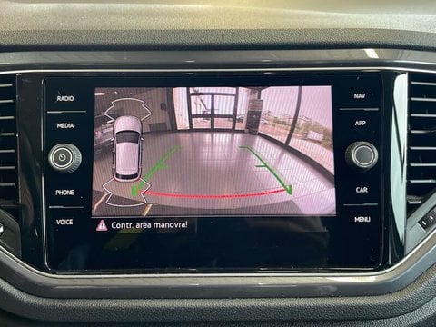 Auto Usate A Ravenna | Volkswagen T-Roc T-Roc 1.5 Tsi Sport