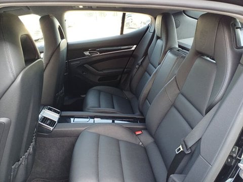 Auto Usate A Bologna | Porsche Panamera Panamera 3.0 300Cv